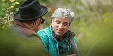 آهنج: «برادرجان» شعاری نیست/ «نصیریان» رکن اصلی سریال است