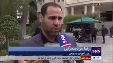 صحرایی: نظارت بر کودکستان‌ها در دستور قرار گرفته است/ سال آینده شاهد رونق کودکستان‌ها خواهیم بود
