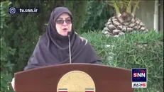 سخنگوی دولت: هادی حق‌شناس استاندار گیلان شد