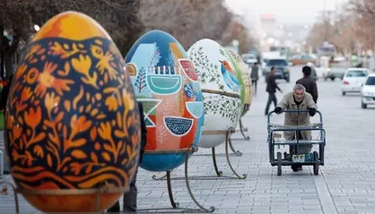 ویژه برنامه&zwnj;های نوروزی شهرداری تهران اعلام شد