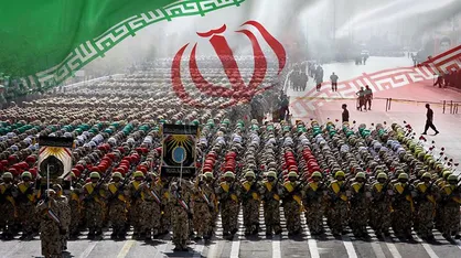چرا ایران کشوری قدرتمند است؟