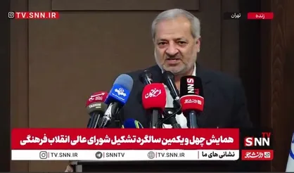 کاظمی: اگر تجهیزات آموزش و پرورش را به روز نکنیم شکاف بین دانش آموزش و معلم بیشتر می&zwnj;شود