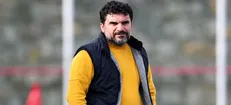 خان‌محمدی: تارتار با فوتبال دفاعی در پرسپولیس کار سختی دارد