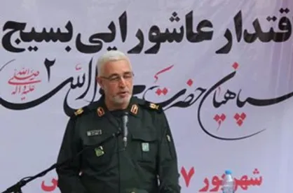 زمان جنگ هم مثل امروز ایجاد یاس می&zwnj;کردند/ از نتیجه جنگ اقتصادی نگرانی نداریم