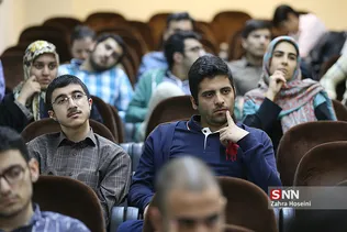 اکران مستند انقلاب جنسی۳ در دانشگاه شریف