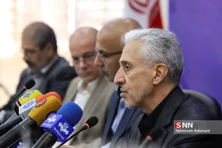 منصور غلامی-وزیر علوم تحقیقات و فناوری