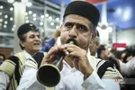 تیم ملی کشتی فرنگی ایران