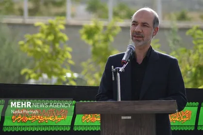 وزیر نیرو: ۴۰۰ میلیون متر مکعب آب به اصفهان منتقل می&zwnj;شود