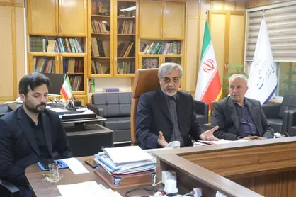 کیفیت آب و جمع&zwnj;آوری نامناسب فاضلاب از مهم&zwnj;ترین چالش&zwnj;های شهرستان رشت است