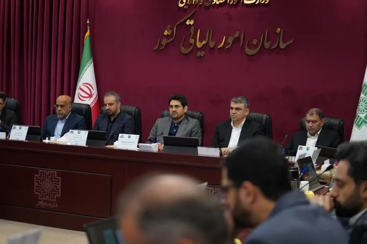 نظام مالیاتی به سمت منابع پایدار و مالیات‌ستانی باکیفیت در حرکت است