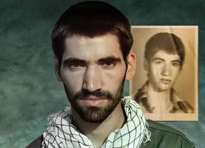 &laquo;تولد یک فرمانده&raquo; مستند پرتره از حاج علی فضلی