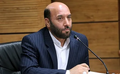 پیام تبریک فرمانده مرکز مقاومت بسیج کارکنان وزارت علوم در پی انتصاب وزیر علوم