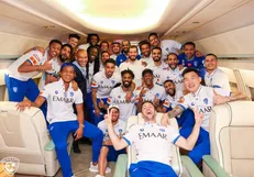خط و نشان مدافع الهلال برای استقلال