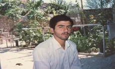 رونمایی از زندگینامه شهیدی که آدرس مزارش را به دوستش داد