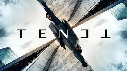فیلم جدید &laquo;نولان&raquo; خارج از آمریکا رونمایی می&zwnj;شود