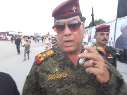 مشکلی در تردد اتباع ایرانی در مرز شلمچه وجود ندارد