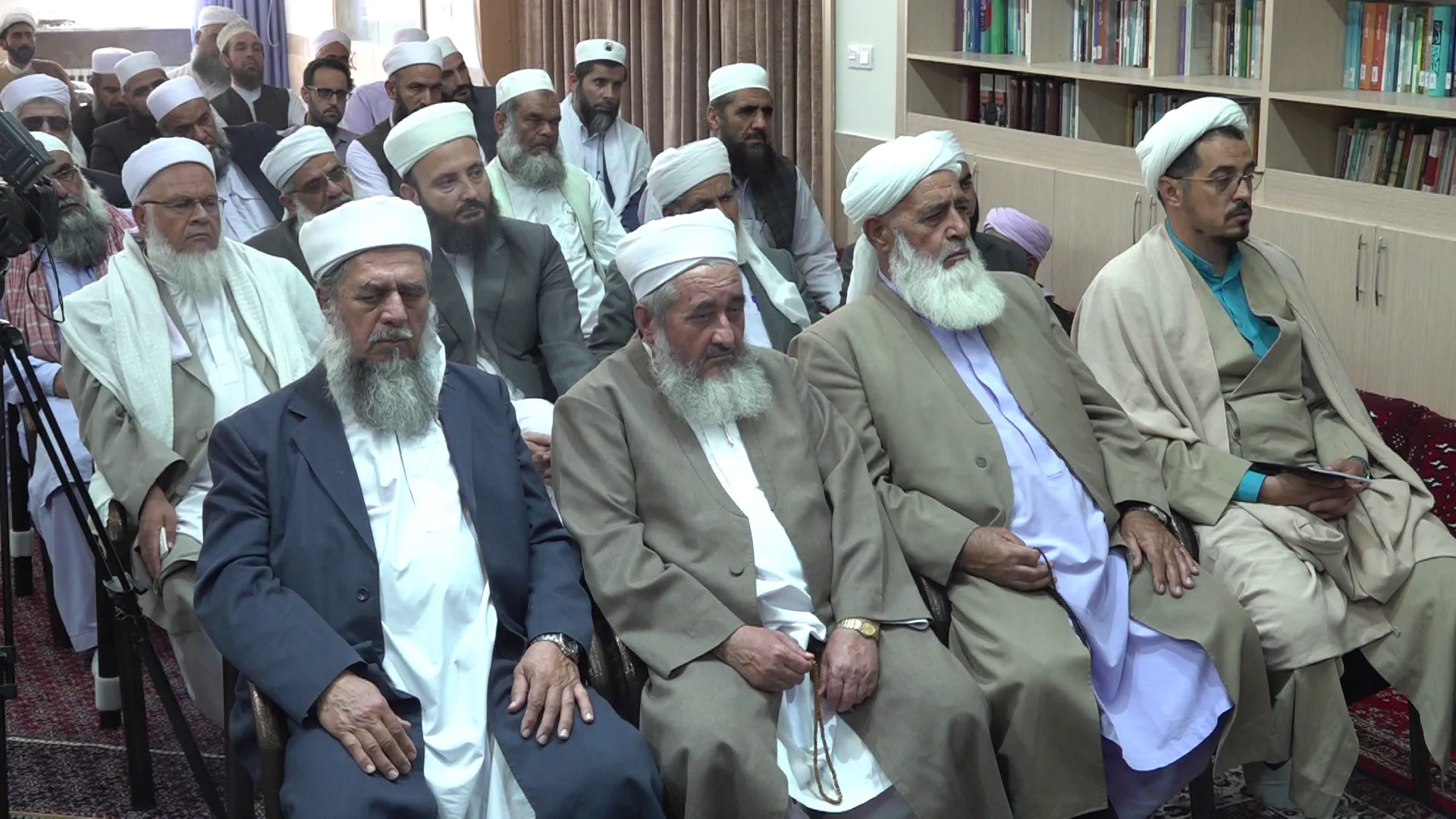 بیداری و وحدت امت اسلامی در حال گسترش است