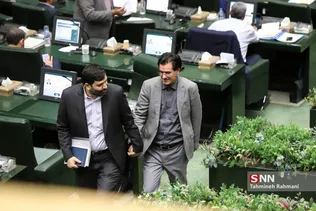 صحن علنی مجلس شورای اسلامی