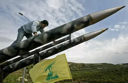 خط&zwnj;ونشان حزب الله؛ بازگشت شهرک&zwnj;نشینان اسرائیلی ممنوع!