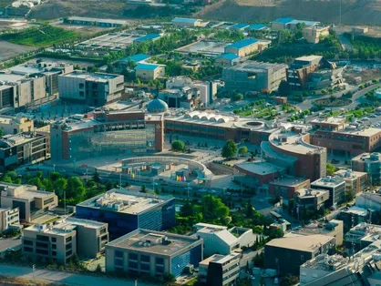 کمپ&zwnj;های فناوری برای اولین&zwnj;بار در منطقه نوآوری ایران شکل می&zwnj;گیرد