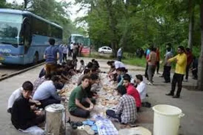 چگونه یک خوابگاه دانشجویی شاد و با نشاط داشته باشیم؟/ گلگشت&zwnj;های دانشجویی برای اولین بار در دانشگاه بناب