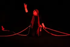 سومین تئاتر اشرافی مدیر دولتی اجرا می‌شود!