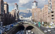 ۸۰ درصد خانه‌های تهران قدیمی هستند/ ۲ هزار نفر کسر نیرو در سازمان آتش نشانی