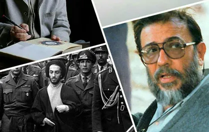 از پرتره شهید نواب صفوی تا مرور آثار زنده یاد علی حاتمی در شبکه ۴