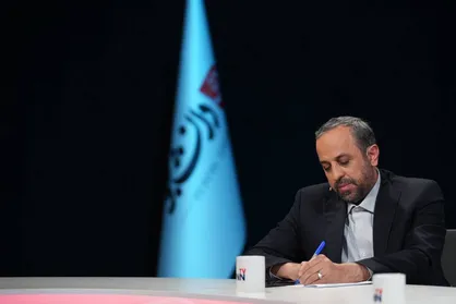 احدیان: رفتار اصلاحات نشان می&zwnj;دهد که به دنبال تضعیف دولت است +فیلم