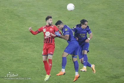 برنامه بازی&zwnj;های معوقه استقلال و پرسپولیس اعلام شد
