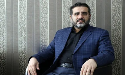 پیام وزیر فرهنگ و ارشاد اسلامیبه گردهمایی دهه نودی&zwnj;ها