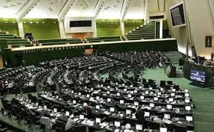 مجلس به حل نشدن مشکلات کاسپینی&zwnj;ها معترض شد