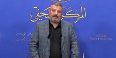نماینده پارلمان عراق: توافقنامه چارچوب راهبردی آمریکا و عراق را می‌توان لغو کرد