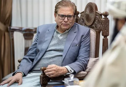 محمد صادق به عنوان دستیار ویژه نخست&zwnj;وزیر پاکستان تعیین شد