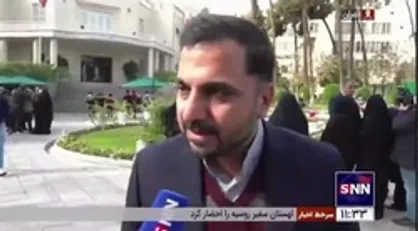 زارع پور: هزینه ۲۵۰۰ میلیارد تومانی برای روبیکا صحت ندارد / اکانت پرفالور به عنوان دارایی مردم شناخته می&zwnj;شود