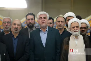 تجدید میثاق دانشگاهیان سراسر کشور با امام راحل