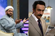 «زیرخاکی» با «دعوت» پیشتاز شد