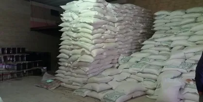 عدم همکاری گمرک در ثبت اطلاعات در سامانه جامع انبارها