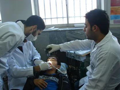۲۰۰ تیم پزشکی به مناطق روستایی و عشایری استان خراسان اعزام شدند