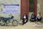 حاشیه نشینی