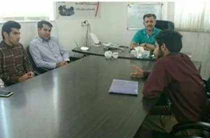 نادیده گرفتن اقتصادمقاومتی تبعات ناگواری برای وضعیت اشتغال جوانان دارد/ ۸۶ درصد شهرک صنعتی ایلام غیر فعال است