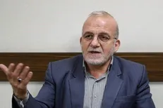فولادگر: تبعات کرونا برای کشور سنگین است / برنامه کمیسیون حمایت از تولید ملی برای ۱۰ برابر کردن جهش تولید