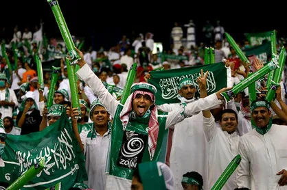تقابل دوباره عربستان با تصمیم جدید AFC/ به ایران نمی&zwnj;رویم!