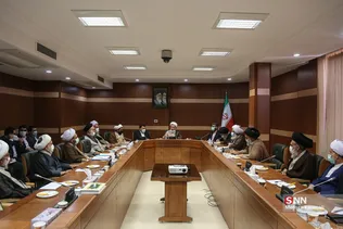 سفر وزیر به قم