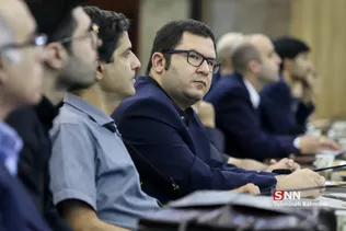 اولین نشست هم اندیشی راهکارهای توسعه حمل و نقل هوشمند