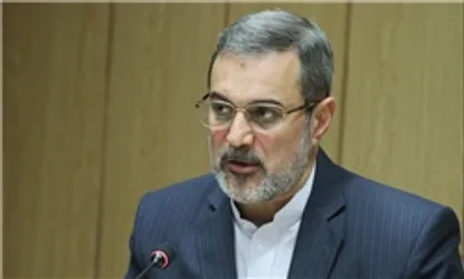 بسیاری از مدیران کشور ابتدا مربی تربیتی بودند/ شرح وظایف مربیان تربیتی به بازتنظیم نیاز دارد