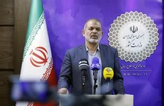 مُهر گذرنامه در مرز منتفی است + فیلم