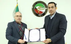 سرپرست جدید فدراسیون تکواندو منصوب شد