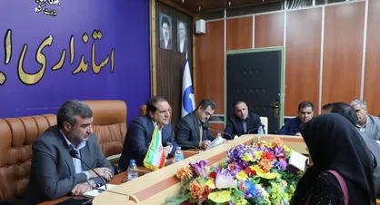 نیمی از درخواست&zwnj;های مردمی در دیدار عمومی مربوط به تسهیلات و اشتغال بود