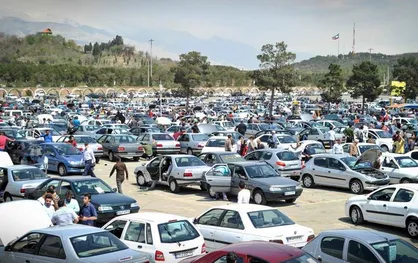آوردن معاملات خودرو به بورس کالا موجب ارزانی نمی&zwnj;شود